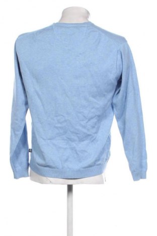 Herrenpullover McNeal, Größe M, Farbe Blau, Preis € 65,57