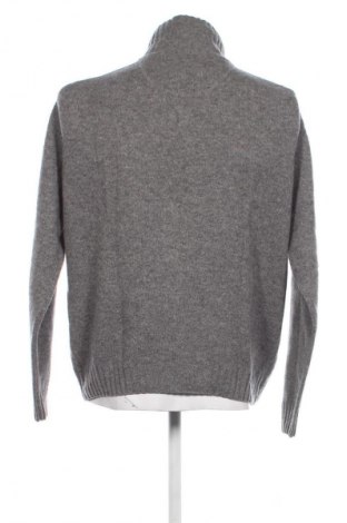 Męski sweter McNeal, Rozmiar L, Kolor Szary, Cena 157,99 zł