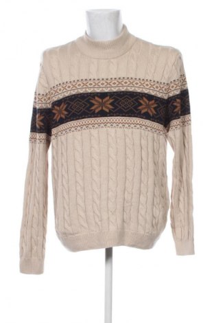 Pánsky sveter  McNeal, Veľkosť XXL, Farba Viacfarebná, Cena  25,95 €