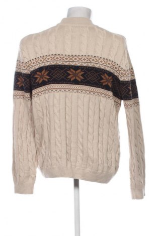 Pánsky sveter  McNeal, Veľkosť XXL, Farba Viacfarebná, Cena  25,95 €