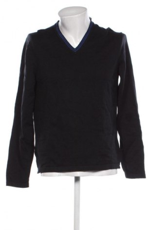 Pulover de bărbați Michael Kors, Mărime L, Culoare Negru, Preț 349,55 Lei