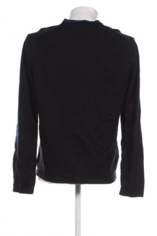 Pulover de bărbați Michael Kors, Mărime L, Culoare Negru, Preț 349,55 Lei