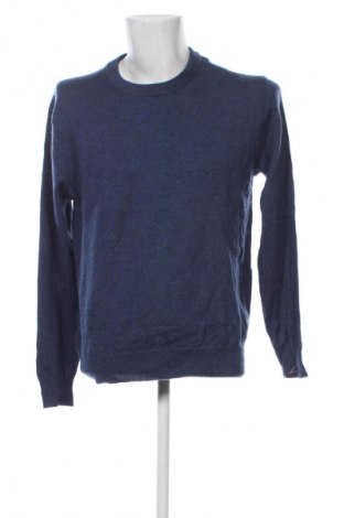 Herrenpullover Monoprix, Größe XXL, Farbe Blau, Preis € 33,99