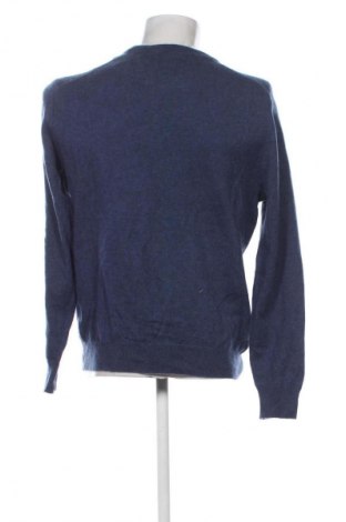 Herrenpullover Monoprix, Größe XXL, Farbe Blau, Preis € 33,99