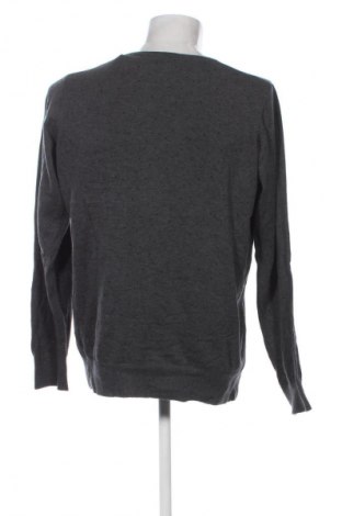 Pánsky sveter  Naketano, Veľkosť XXL, Farba Sivá, Cena  36,95 €