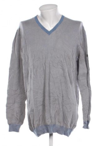 Męski sweter Navigare, Rozmiar 4XL, Kolor Kolorowy, Cena 157,99 zł