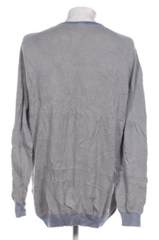 Męski sweter Navigare, Rozmiar 4XL, Kolor Kolorowy, Cena 157,99 zł