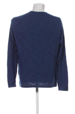 Pánsky sveter  New In Town, Veľkosť XL, Farba Modrá, Cena  38,41 €