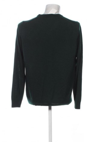 Herrenpullover Nordstrom, Größe L, Farbe Grün, Preis 52,34 €