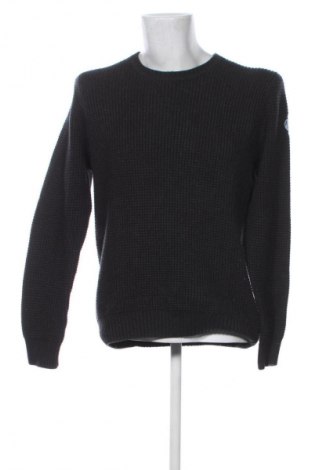 Męski sweter North Sails, Rozmiar L, Kolor Czarny, Cena 146,09 zł