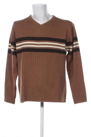 Herrenpullover Okay, Größe XL, Farbe Mehrfarbig, Preis € 17,75