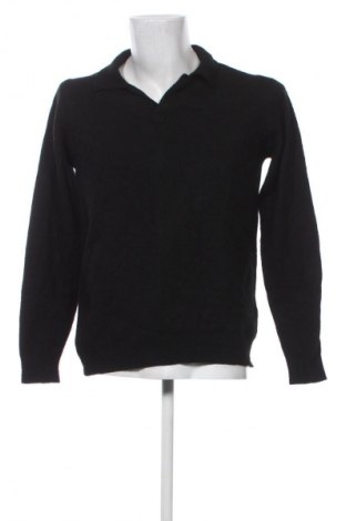 Herrenpullover Only & Sons, Größe M, Farbe Schwarz, Preis € 38,99