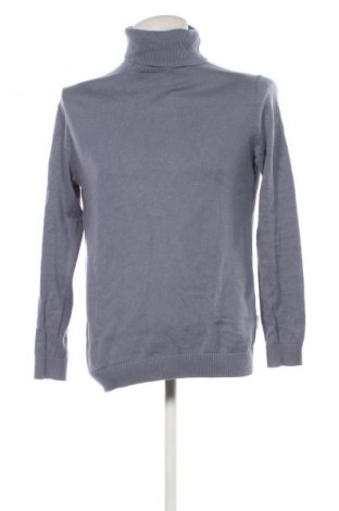 Herrenpullover Only & Sons, Größe M, Farbe Blau, Preis € 22,99