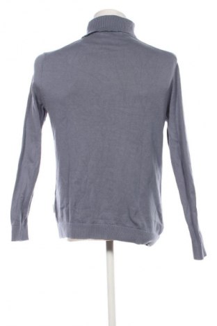 Herrenpullover Only & Sons, Größe M, Farbe Blau, Preis € 22,99