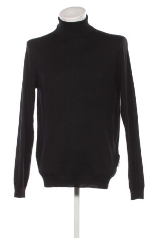 Herrenpullover Only & Sons, Größe L, Farbe Schwarz, Preis 38,99 €