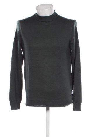 Męski sweter Only & Sons, Rozmiar M, Kolor Zielony, Cena 183,99 zł
