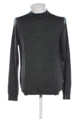Herrenpullover Only & Sons, Größe L, Farbe Grün, Preis € 35,99
