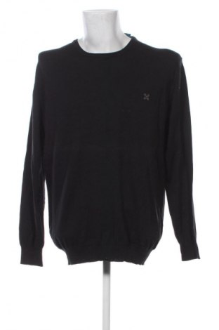 Pulover de bărbați Oxbow, Mărime XXL, Culoare Negru, Preț 276,00 Lei