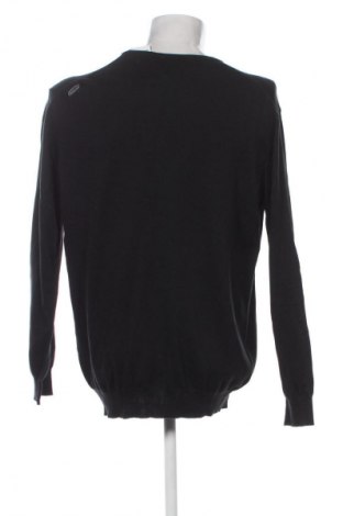 Pulover de bărbați Oxbow, Mărime XXL, Culoare Negru, Preț 276,00 Lei