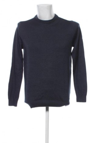 Herrenpullover Petrol Industries, Größe L, Farbe Blau, Preis 33,99 €