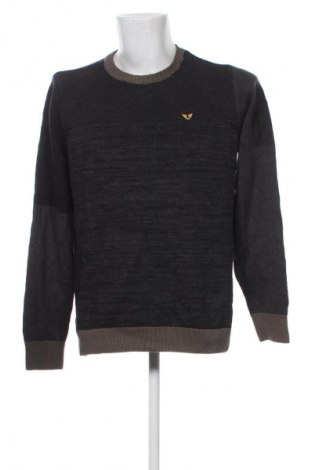Herrenpullover Pme Legend, Größe XL, Farbe Grau, Preis € 43,99