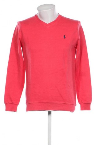 Herrenpullover Polo, Größe XL, Farbe Rot, Preis € 64,99