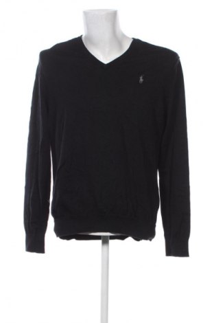 Pánský svetr  Polo By Ralph Lauren, Velikost XL, Barva Černá, Cena  2 029,00 Kč