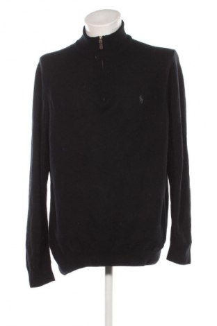 Ανδρικό πουλόβερ Polo By Ralph Lauren, Μέγεθος XXL, Χρώμα Μαύρο, Τιμή 189,99 €