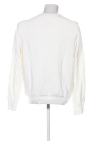 Pulover de bărbați Polo By Ralph Lauren, Mărime XL, Culoare Alb, Preț 959,99 Lei