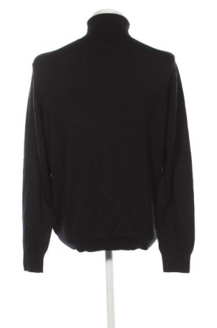 Męski sweter Polo By Ralph Lauren, Rozmiar XL, Kolor Czarny, Cena 452,99 zł