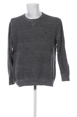 Herrenpullover Polo By Ralph Lauren, Größe M, Farbe Grau, Preis € 86,99