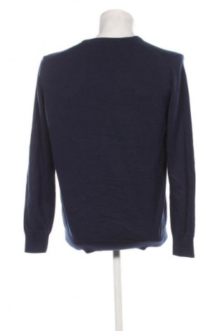 Herrenpullover Polo By Ralph Lauren, Größe L, Farbe Blau, Preis 94,99 €