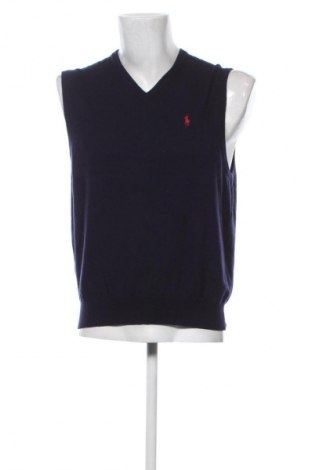 Pánský svetr  Polo By Ralph Lauren, Velikost L, Barva Modrá, Cena  2 229,00 Kč