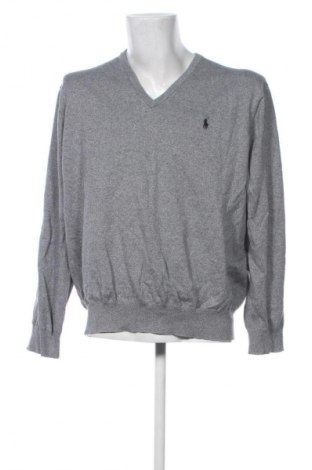 Pulover de bărbați Polo By Ralph Lauren, Mărime XXL, Culoare Gri, Preț 338,19 Lei