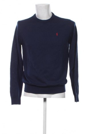 Męski sweter Polo Club, Rozmiar XL, Kolor Niebieski, Cena 459,99 zł