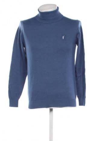 Pulover de bărbați Polo Club, Mărime M, Culoare Albastru, Preț 457,99 Lei