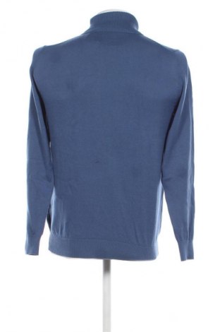 Pulover de bărbați Polo Club, Mărime M, Culoare Albastru, Preț 457,99 Lei
