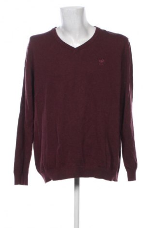 Pánsky sveter  Polo Sylt, Veľkosť XL, Farba Fialová, Cena  40,92 €