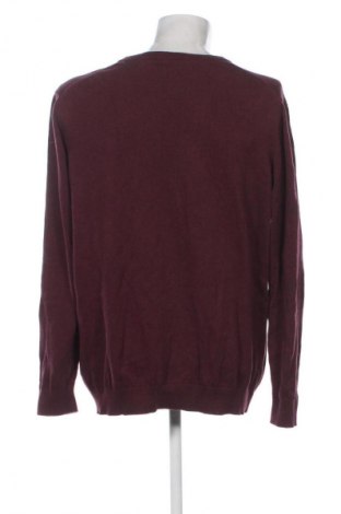Pánsky sveter  Polo Sylt, Veľkosť XL, Farba Fialová, Cena  40,92 €