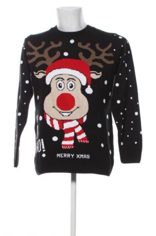 Herrenpullover Pout, Größe M, Farbe Mehrfarbig, Preis 13,99 €