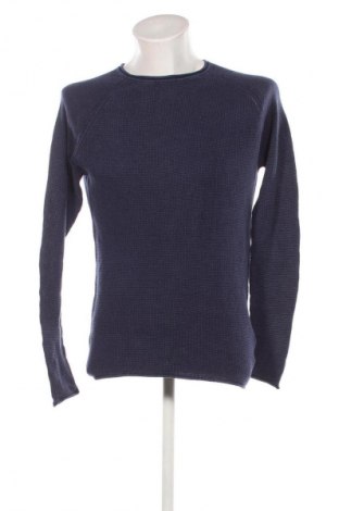 Férfi pulóver Primark, Méret M, Szín Kék, Ár 9 489 Ft