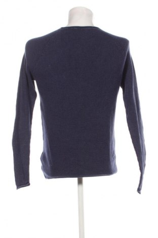 Férfi pulóver Primark, Méret M, Szín Kék, Ár 9 489 Ft