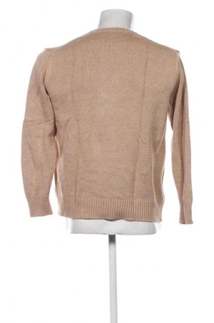 Herrenpullover Ralph Lauren, Größe M, Farbe Braun, Preis 49,10 €