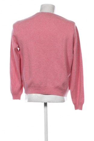 Pánský svetr  Ralph Lauren, Velikost XL, Barva Růžová, Cena  1 579,00 Kč