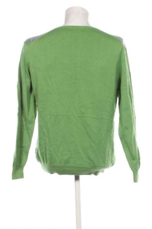 Ανδρικό πουλόβερ Robe Di Kappa, Μέγεθος XL, Χρώμα Πολύχρωμο, Τιμή 30,99 €