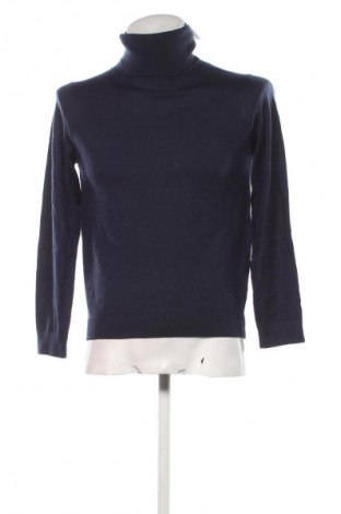 Herrenpullover Rodier, Größe M, Farbe Blau, Preis € 142,99