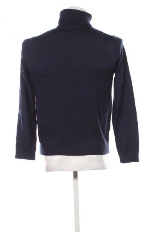 Herrenpullover Rodier, Größe M, Farbe Blau, Preis € 142,99