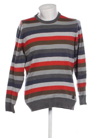 Męski sweter S.Oliver, Rozmiar XL, Kolor Kolorowy, Cena 110,00 zł