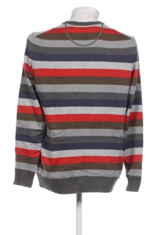 Męski sweter S.Oliver, Rozmiar XL, Kolor Kolorowy, Cena 110,00 zł