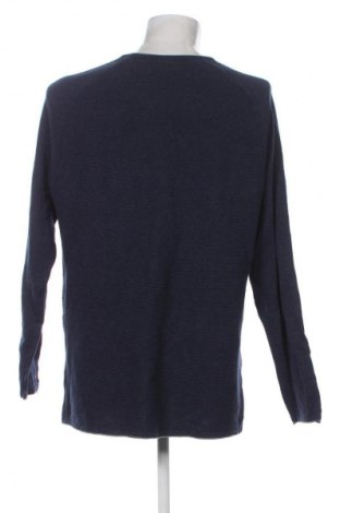 Herrenpullover S.Oliver, Größe XXL, Farbe Blau, Preis 24,55 €